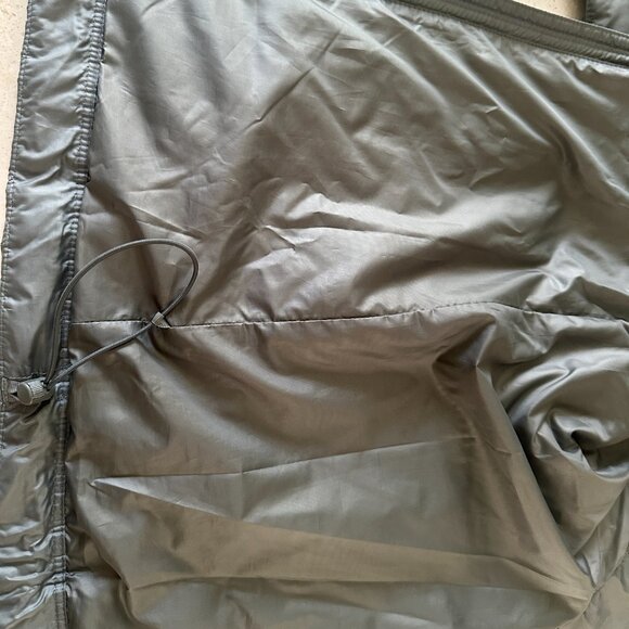 Women's Large Patagonia Nano Puff Jacket-Brand New - Picture 5 of 5